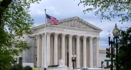 Supreme Court rules on nationwide injunctions against Trump birthright citizenship order