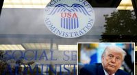 Supreme Court sides with Trump admin in permitting DOGE access to Social Security data
