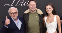 Sure, Brooklyn Beckham's Parents Are Rich, But His Father-In-Law, Nelson Peltz, Is A Billionaire Wall Street Legend
