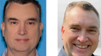 Suspect Identified In Shooting Of 2 Minnesota Lawmakers
