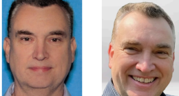 Suspect Identified In Shooting Of 2 Minnesota Lawmakers