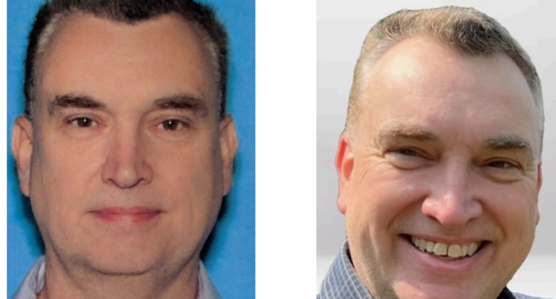 Suspect Identified In Shooting Of 2 Minnesota Lawmakers
