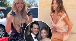 Sydney Sweeney admits she’s ‘loving’ single life after ending 6-year relationship with fiancé Jonathan Davino
