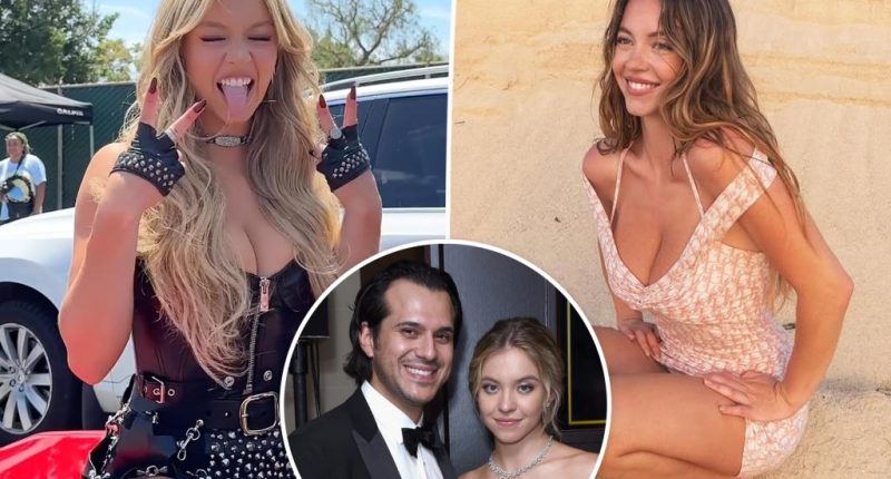 Sydney Sweeney admits she’s ‘loving’ single life after ending 6-year relationship with fiancé Jonathan Davino