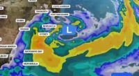 Sydney weather: Urgent warning issued about 'bomb cyclone'