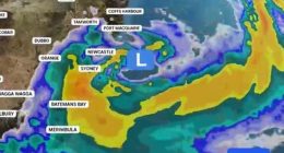 Sydney weather: Urgent warning issued about 'bomb cyclone'
