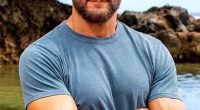 Rumours are swirling of a massive shake-up on Ten reality show Australian Survivor, with the long-serving host Jonathan LaPaglia (pictured) quietly axed ahead of the 14th season
