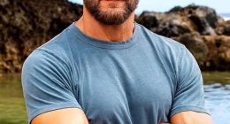 Rumours are swirling of a massive shake-up on Ten reality show Australian Survivor, with the long-serving host Jonathan LaPaglia (pictured) quietly axed ahead of the 14th season
