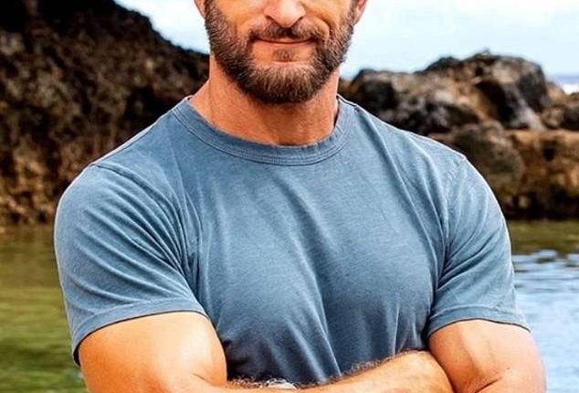 Rumours are swirling of a massive shake-up on Ten reality show Australian Survivor, with the long-serving host Jonathan LaPaglia (pictured) quietly axed ahead of the 14th season