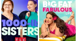 Tammy Slaton of ‘1000-lb Sisters’ Can’t Get Enough of This Fellow TLC Star: ‘Love Her’ 
