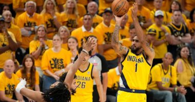 Tanking NBA Finals ratings go beyond small-market problems