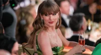 Taylor Swift Just Sported More Than $15,000 Worth of Jewels and an Evil Eye for This Reason