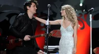 Taylor Swift Said She Was ‘Always Going to Love’ John Mayer Before Their Split
