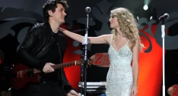 Taylor Swift Said She Was ‘Always Going to Love’ John Mayer Before Their Split