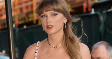 Taylor Swift snapped on date with Travis Kelce — as staggering success of Eras Tour is revealed