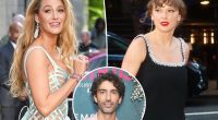 Taylor Swift ‘ignoring’ Blake Lively’s ‘groveling’ texts after being dragged into Justin Baldoni battle: report