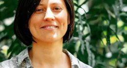 Former teachers at Queensland's Cairns Rudolf Steiner School, Michelle Martin (pictured) has claimed her dismissal lost her $730,000 of wages
