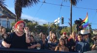 Team Trump Ends the USNS Harvey Milk