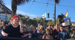Team Trump Ends the USNS Harvey Milk