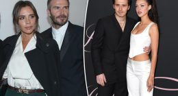 Tears, tattoos and royal drama: Why Brooklyn Beckham is really not talking to his parents