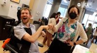 TechOWL Community Space is an open door to assistive technology for people with disabilities