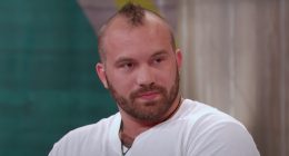 Teen Mom Chelsea Houska’s ex Adam Lind resurfaces with different look and new job 8 years after disappearing from public