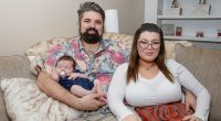 Teen Mom star Andrew Glennon battles own family in war over late mom’s $8.5m estate and claims he’s ‘shut out’ of talks