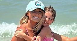 Teen Mom star David Eason’s ex Olivia Leedham suffers tragedy as daughter Lailah suddenly dies at 7
