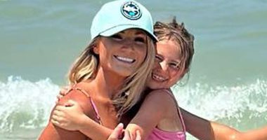 Teen Mom star David Eason’s ex Olivia Leedham suffers tragedy as daughter Lailah suddenly dies at 7