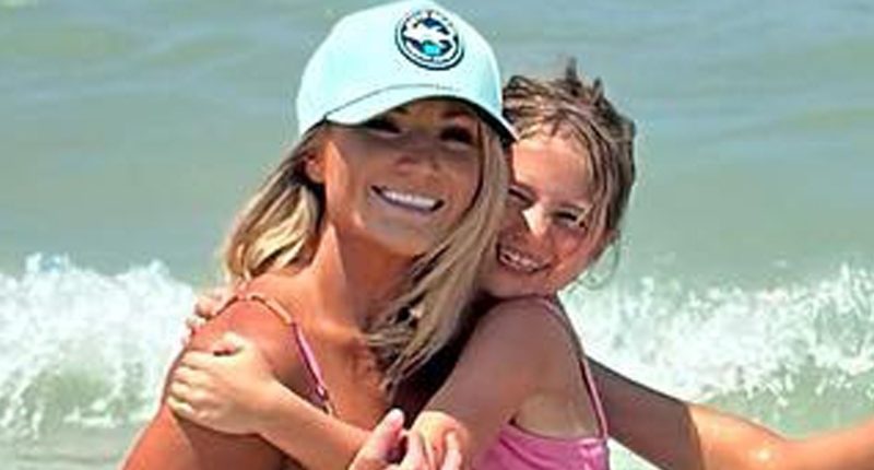 Teen Mom star David Eason’s ex Olivia Leedham suffers tragedy as daughter Lailah suddenly dies at 7