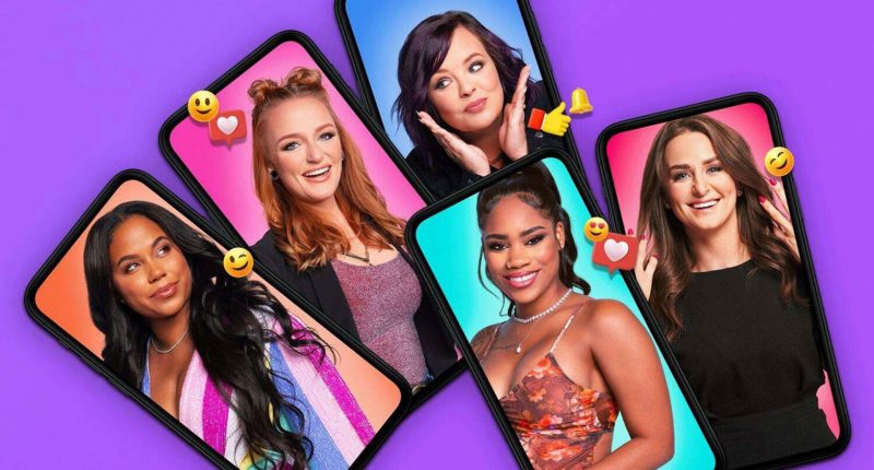 Teen Mom’s real future revealed after Brittany DeJesus insists long-running show is officially canceled