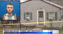Teen convicted of massacring family, including 3-year-old brother, gets new trial over ‘reversible error’ in jury instructions 