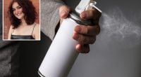 Teen dies attempting dangerous online ‘dusting’ challenge
