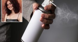 Teen dies attempting dangerous online ‘dusting’ challenge