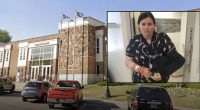 Teen who was ‘too angry’ to sleep before stabbing mom in the back told her he was ‘waiting until I am big enough to kill you’