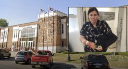 Teen who was ‘too angry’ to sleep before stabbing mom in the back told her he was ‘waiting until I am big enough to kill you’