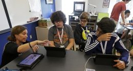 Teens in Crisis: School Versus Family