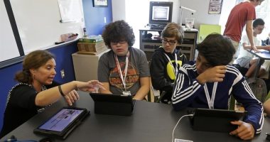 Teens in Crisis: School Versus Family