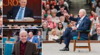 Televangelist Jimmy Swaggart, 90, in critical condition as family braces for worst: ‘Without a miracle, his time is short’