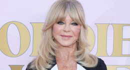 Telltale Signs Of Goldie Hawn's Rumored Plastic Surgery, Per Our Expert