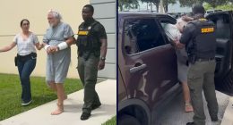 Tenant invited landlord over for dinner as 'pretense' to try and kill her — then crashed his car into their shared home, deputies say
