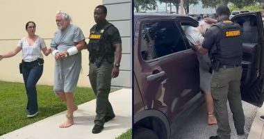 Tenant invited landlord over for dinner as 'pretense' to try and kill her — then crashed his car into their shared home, deputies say