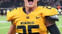 Austin Metcalf was a star athlete who was fatally stabbed at an April 2 track meet in Frisco, Texas