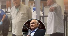 Terry Bradshaw not happy with ‘ridiculous’ treatment at airport