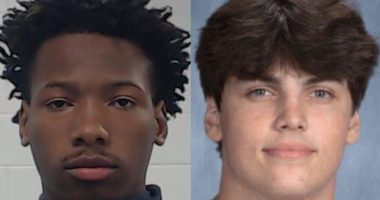 Texas Teen Indicted on Murder Charge for Killing Another Teen at School Track Meet