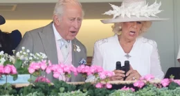 That’s Not Royal Behavior! Punches Are Thrown When Violent Brawl Breaks Out at Royal Ascot