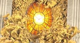 The 'Procession of Life': A Pentecost Reflection