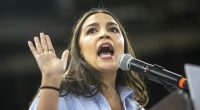 The AOC-Trump Battle Turns Hilarious