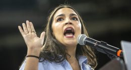 The AOC-Trump Battle Turns Hilarious