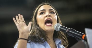 The AOC-Trump Battle Turns Hilarious